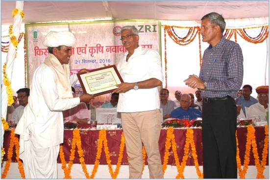 Success Story