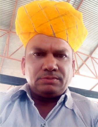 Raju Ram