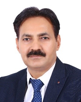 Dr. H.S. Jat