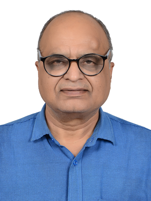 Dr. O.P. Yadav